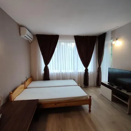 Apartamento янакиев