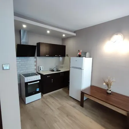янакиев Apartamento *