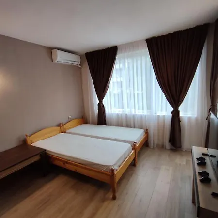 Apartamento янакиев Kiten (Burgas)