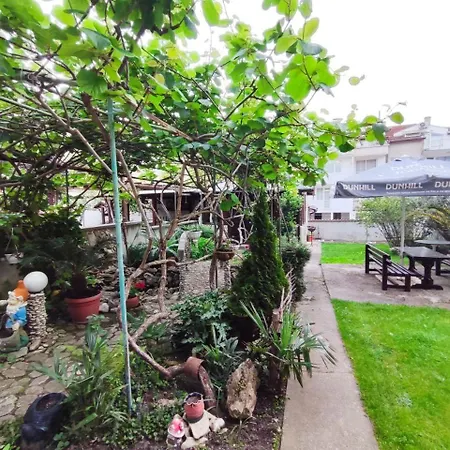 Apartamento янакиев *