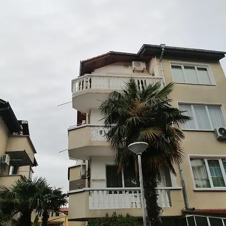 Apartamento янакиев Kiten (Burgas)